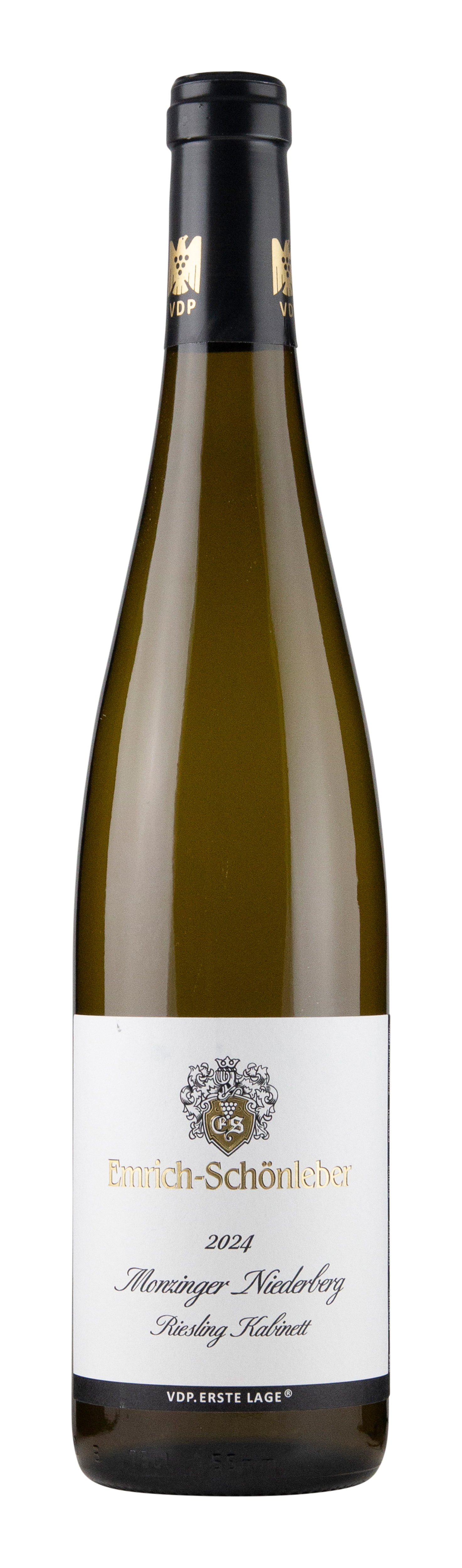 Emrich-Schönleber Monzinger Niederberg Riesling Kabinett 2024